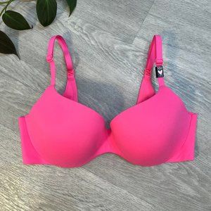 Victoria's Secret Lightly-Lined Demi Bra 32D NEW